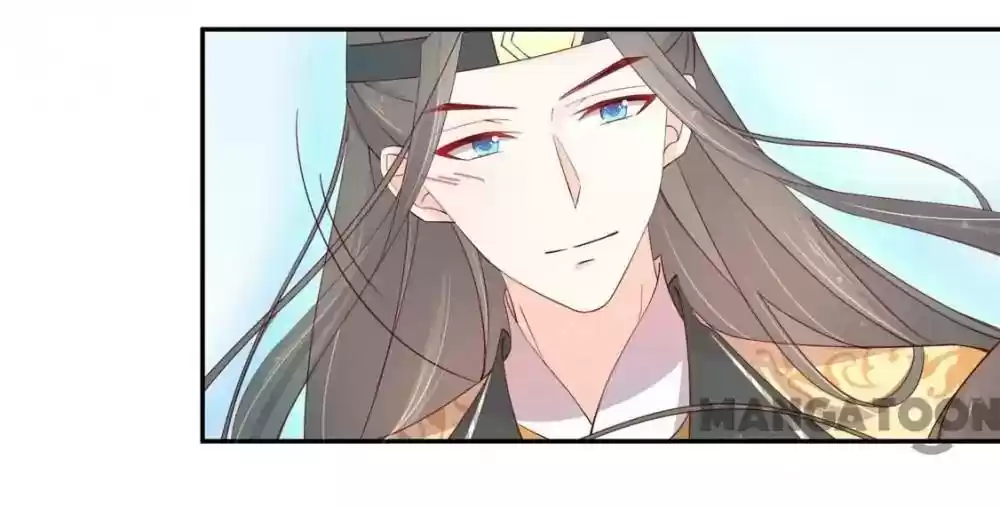 Princess’s Happily-ever-after Marriage Episode 122