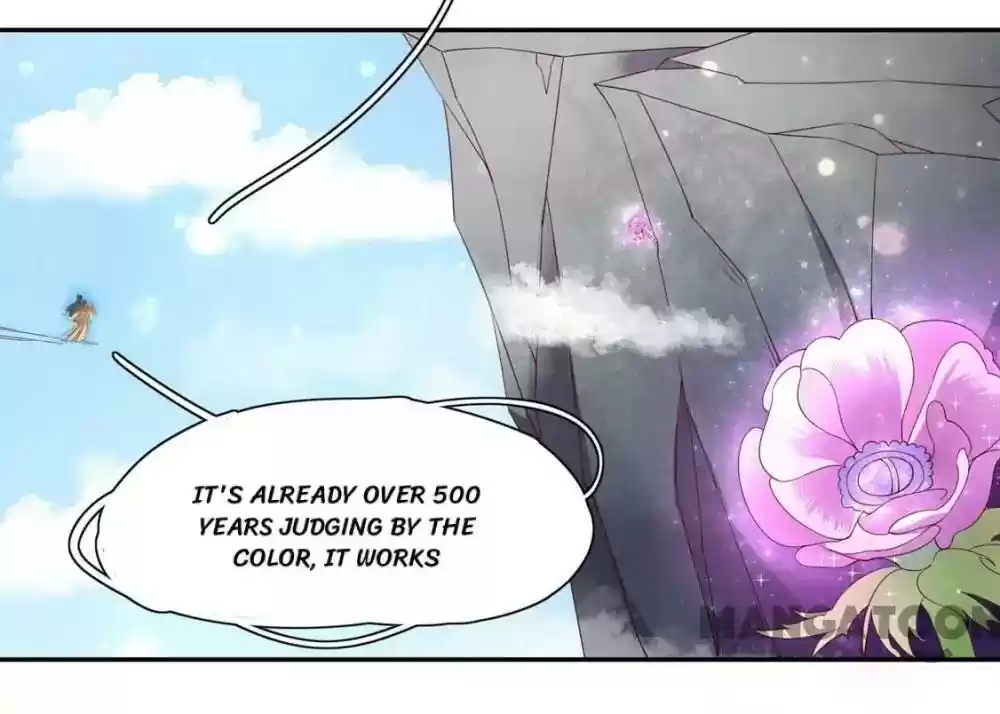 Princess’s Happily-ever-after Marriage Episode 122