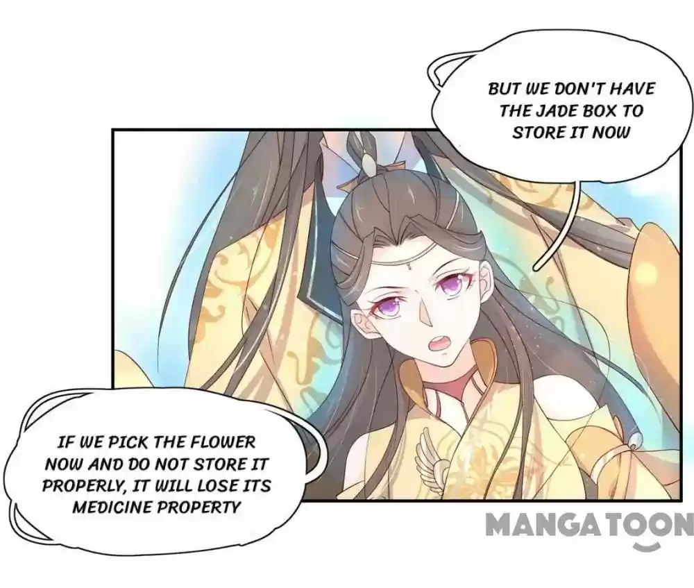 Princess’s Happily-ever-after Marriage Episode 122