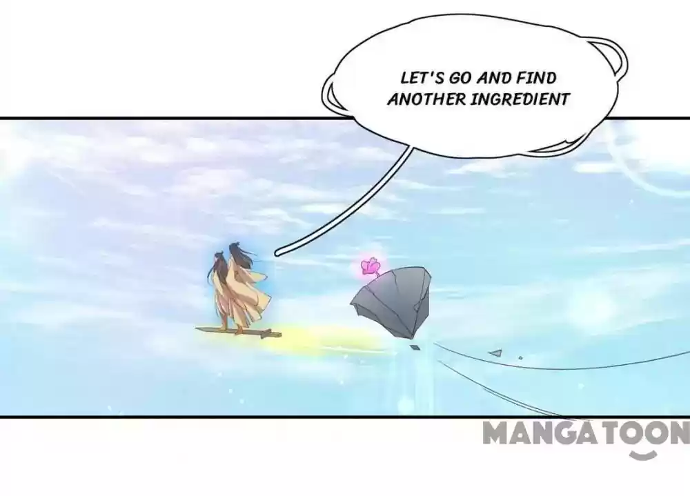 Princess’s Happily-ever-after Marriage Episode 122