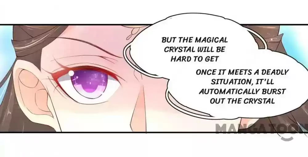 Princess’s Happily-ever-after Marriage Episode 122