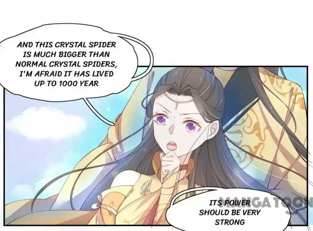 Princess’s Happily-ever-after Marriage Episode 122