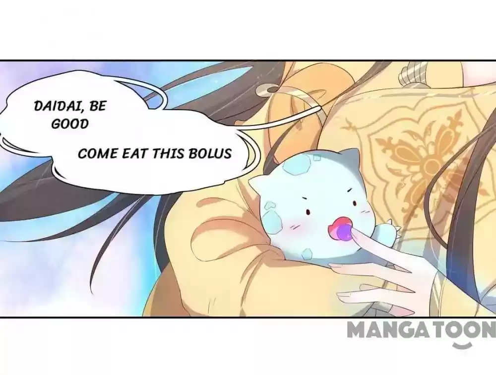 Princess’s Happily-ever-after Marriage Episode 124