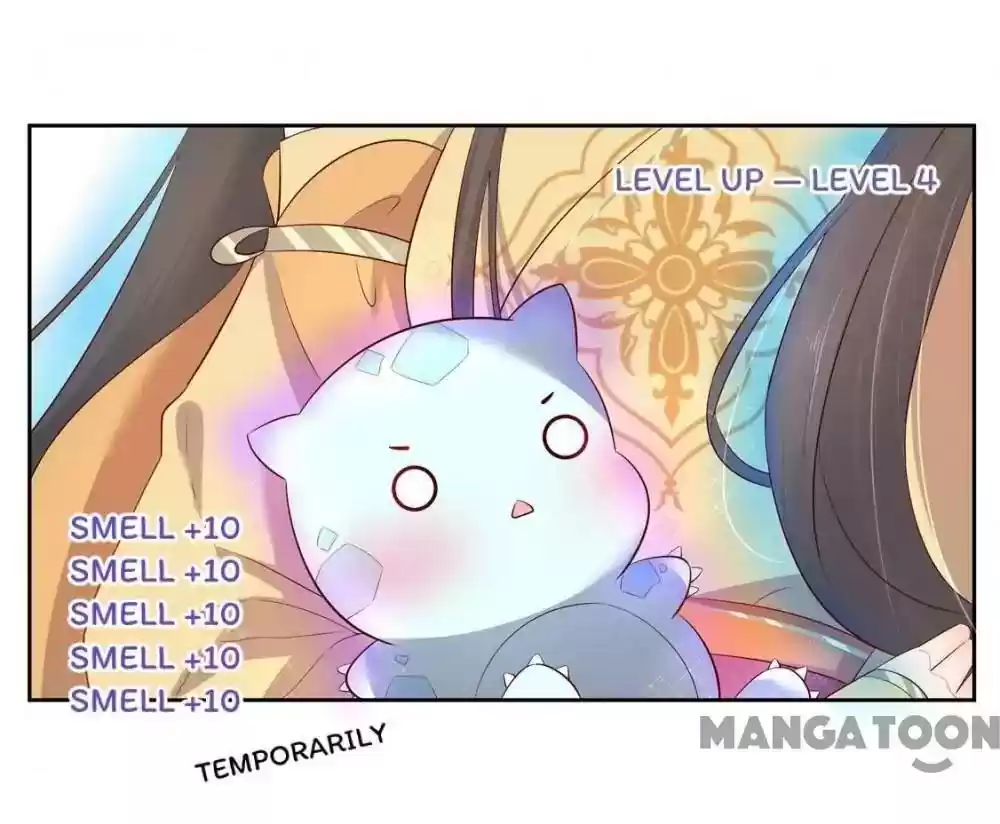 Princess’s Happily-ever-after Marriage Episode 124