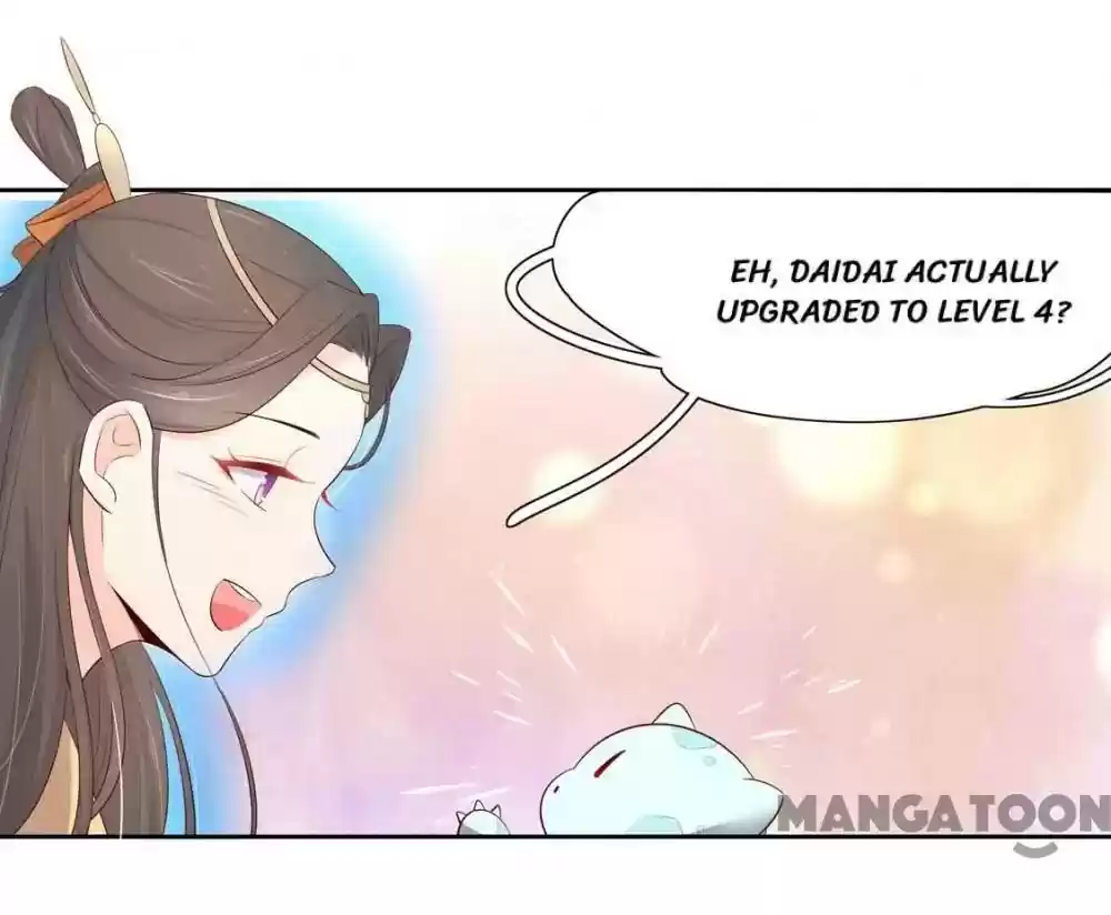 Princess’s Happily-ever-after Marriage Episode 124