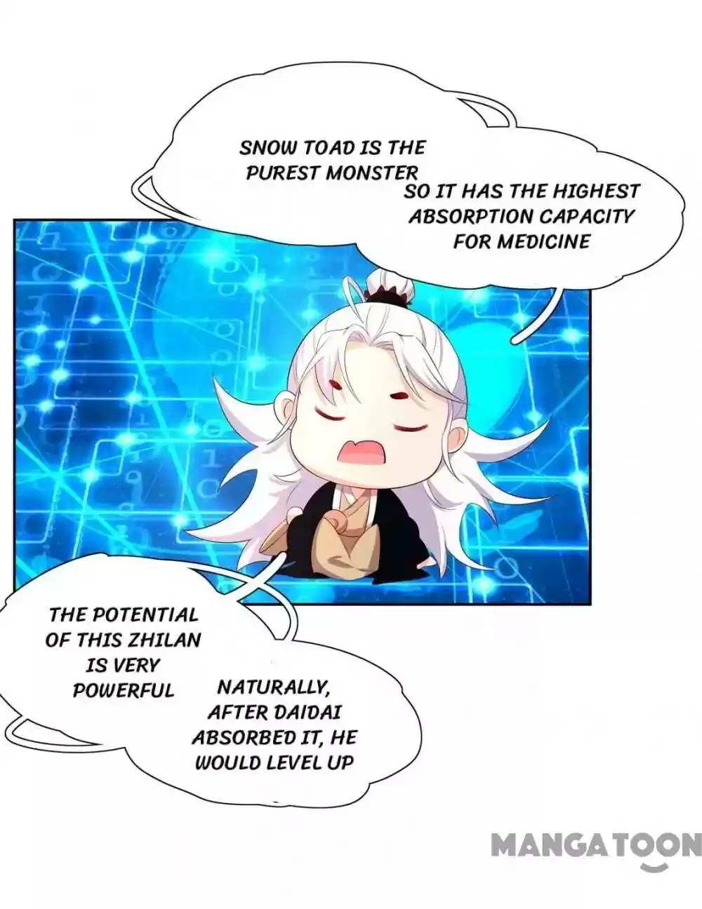 Princess’s Happily-ever-after Marriage Episode 124