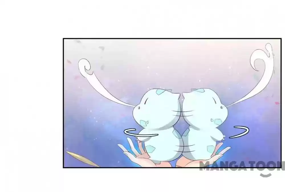 Princess’s Happily-ever-after Marriage Episode 124