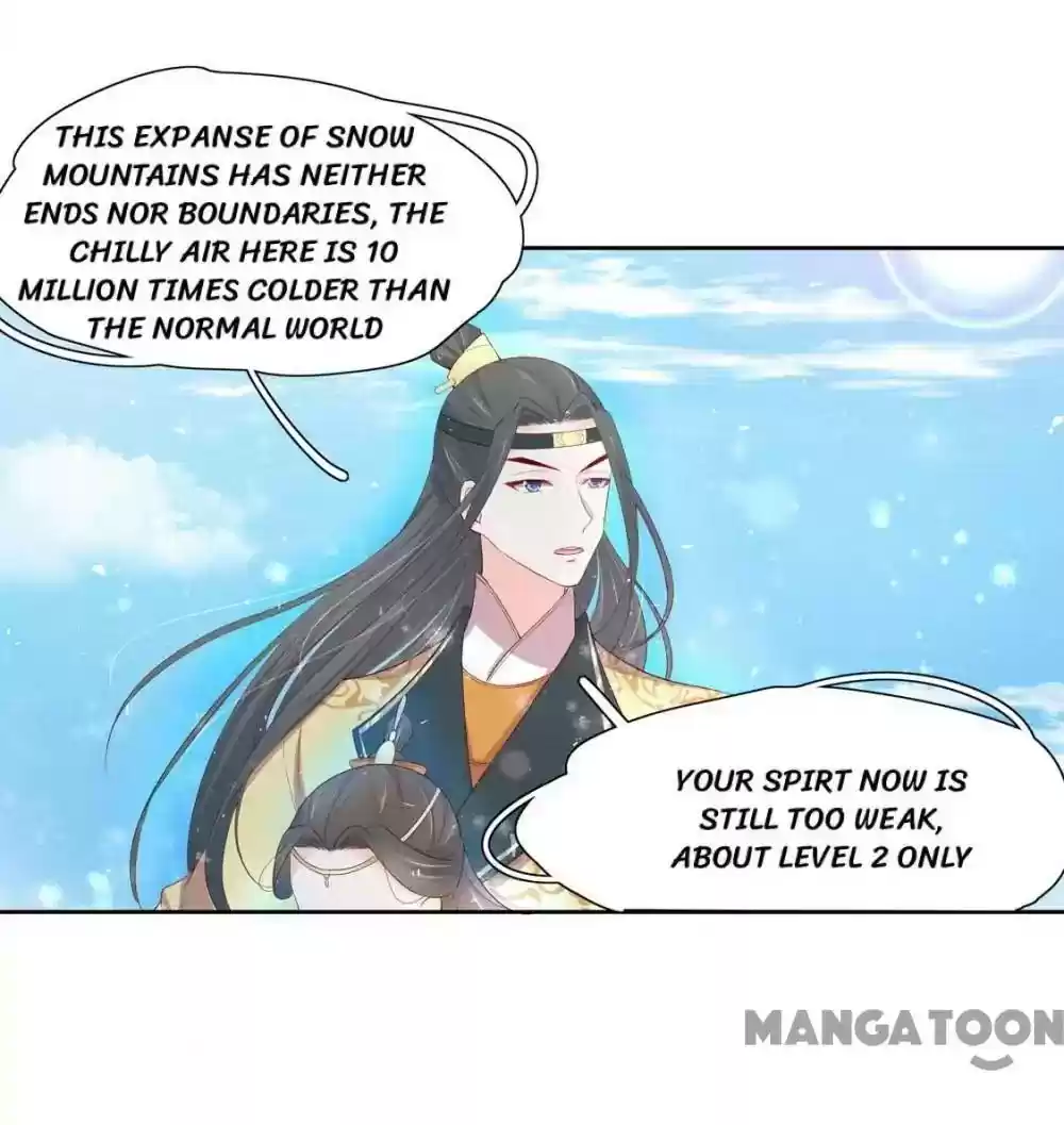 Princess’s Happily-ever-after Marriage Episode 124