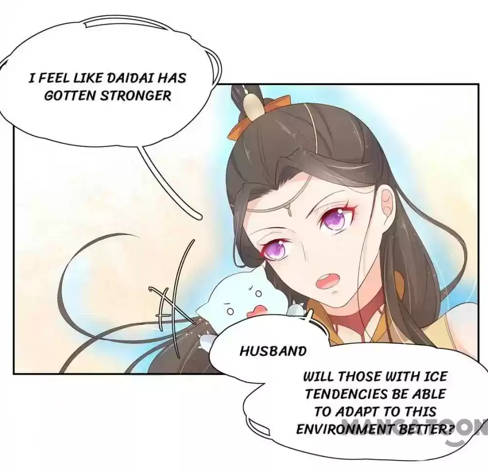 Princess’s Happily-ever-after Marriage Episode 124