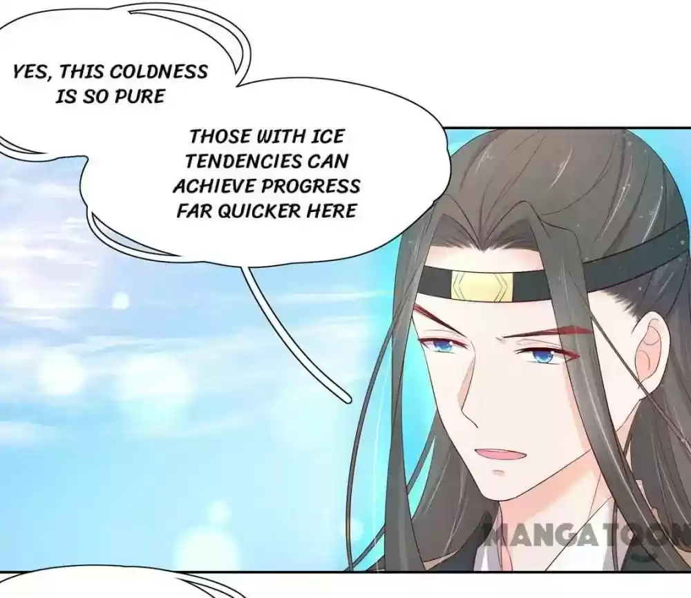 Princess’s Happily-ever-after Marriage Episode 124