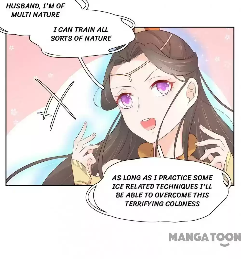 Princess’s Happily-ever-after Marriage Episode 124