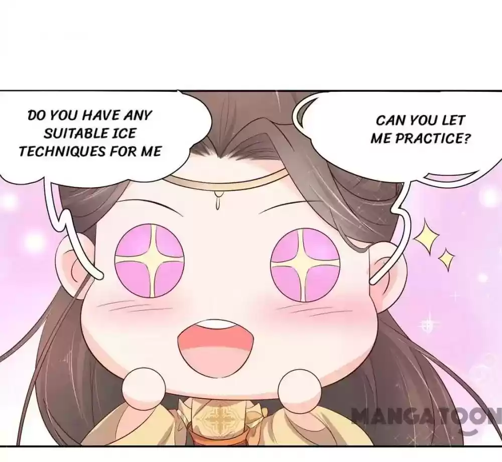 Princess’s Happily-ever-after Marriage Episode 124