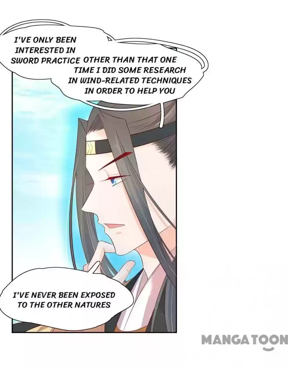 Princess’s Happily-ever-after Marriage Episode 124