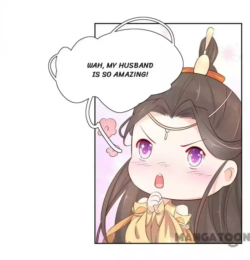 Princess’s Happily-ever-after Marriage Episode 124