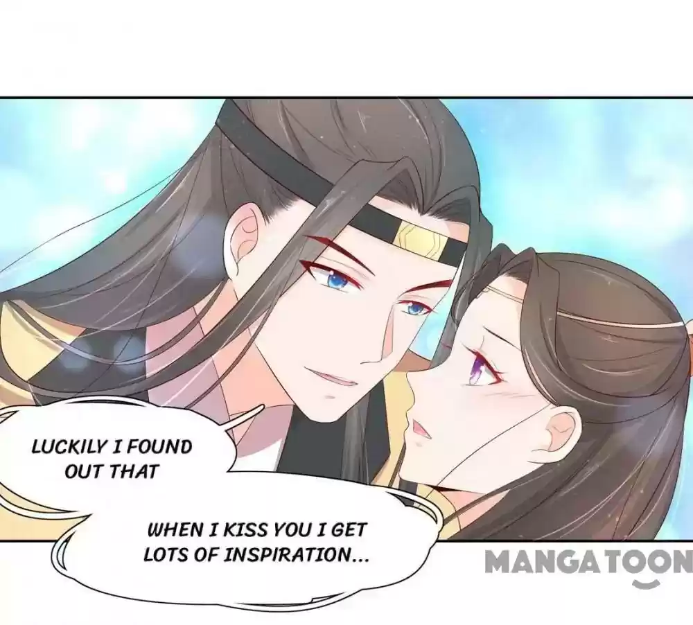 Princess’s Happily-ever-after Marriage Episode 124