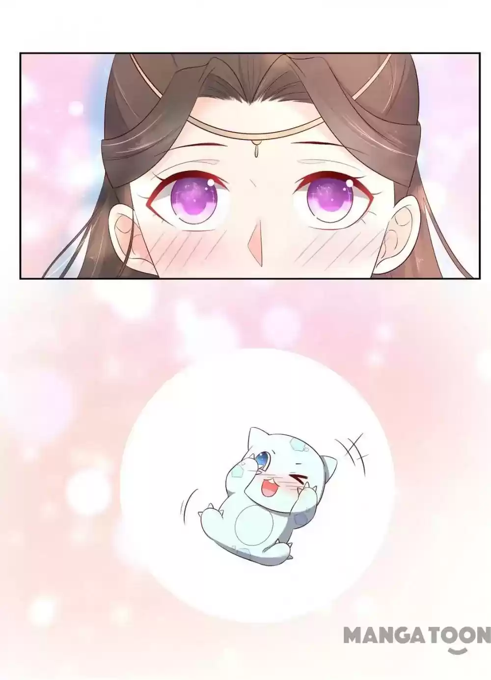 Princess’s Happily-ever-after Marriage Episode 124