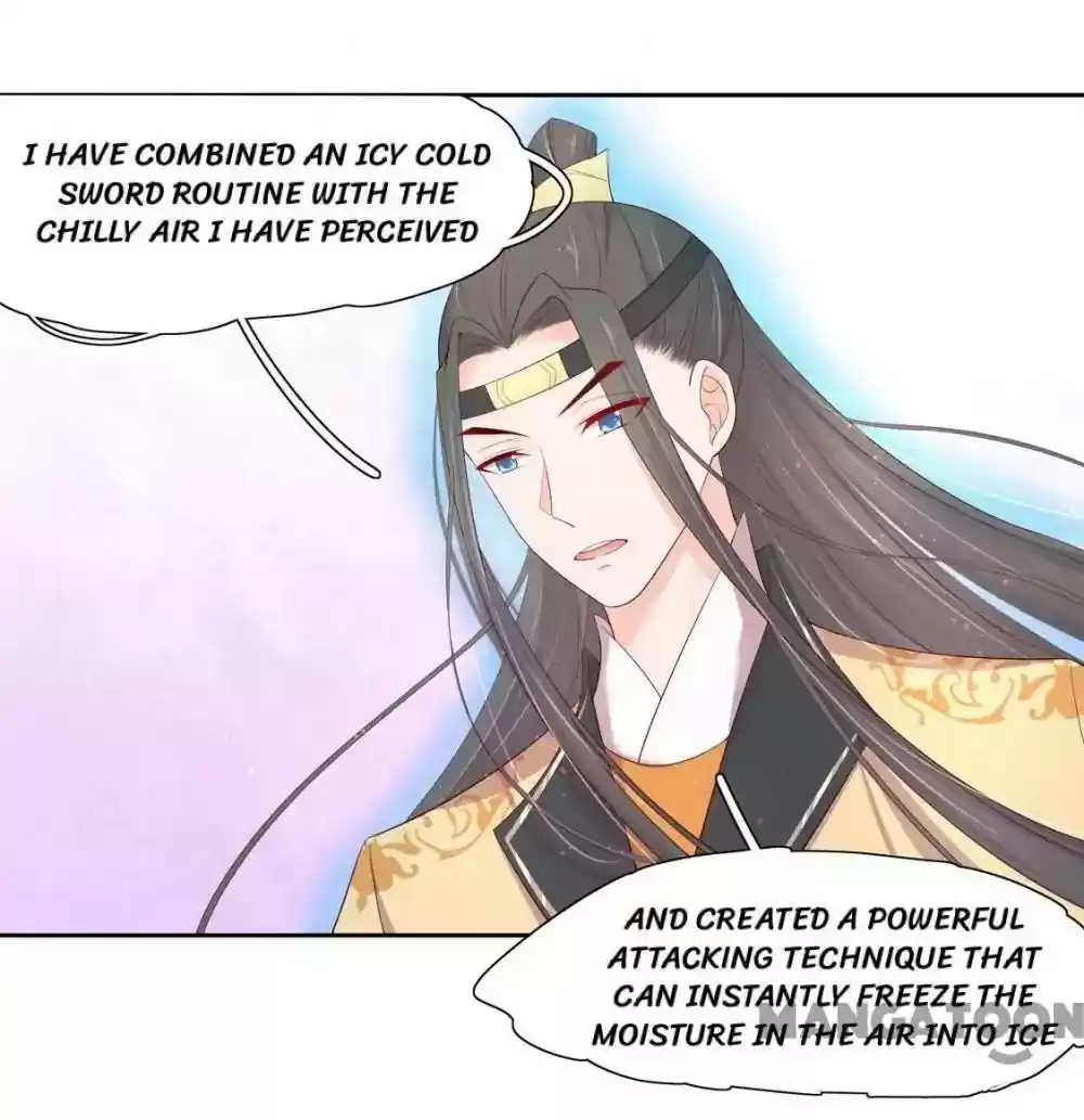 Princess’s Happily-ever-after Marriage Episode 125