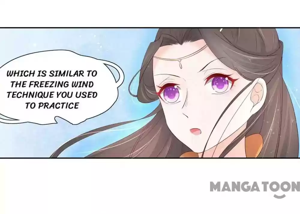 Princess’s Happily-ever-after Marriage Episode 125