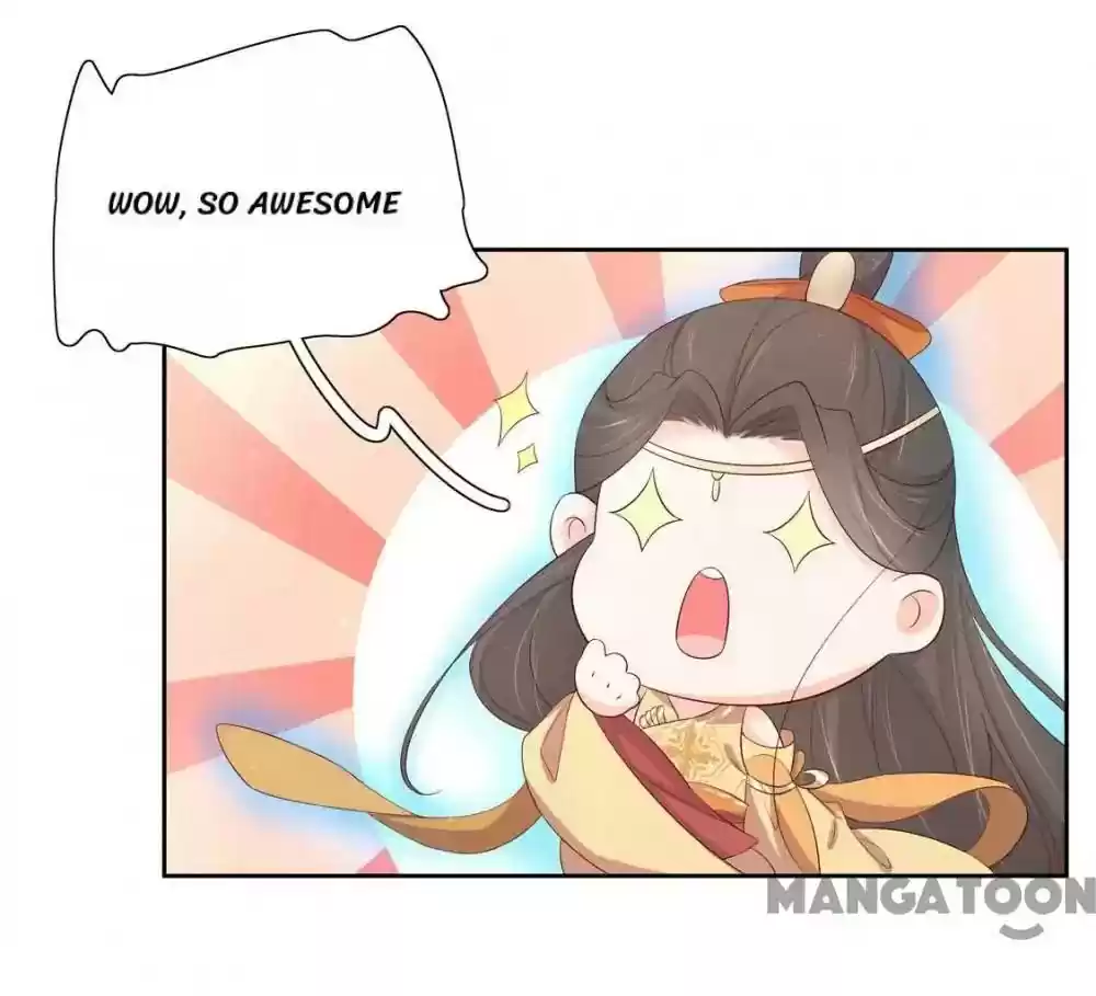 Princess’s Happily-ever-after Marriage Episode 125