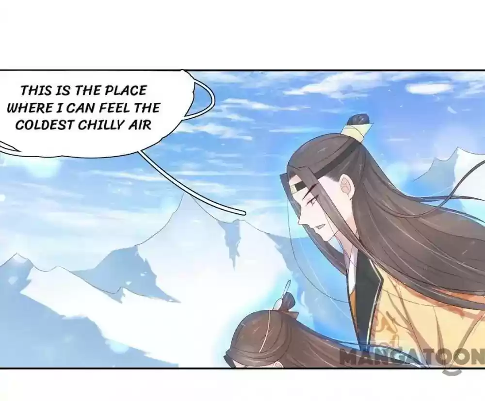 Princess’s Happily-ever-after Marriage Episode 125