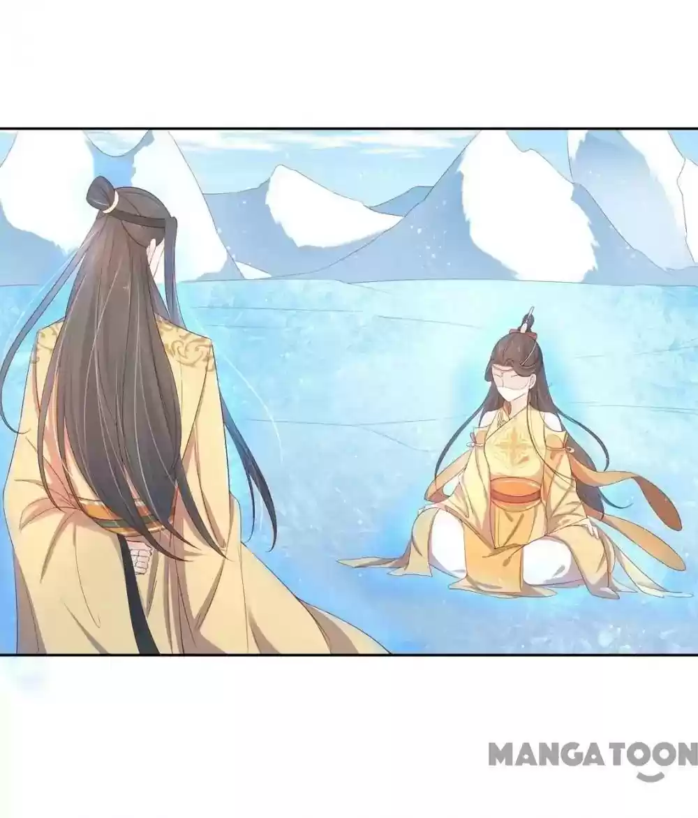 Princess’s Happily-ever-after Marriage Episode 125