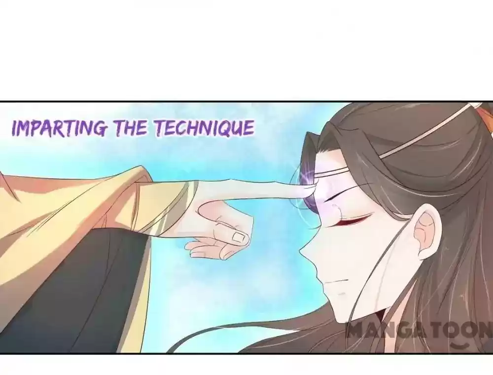 Princess’s Happily-ever-after Marriage Episode 125