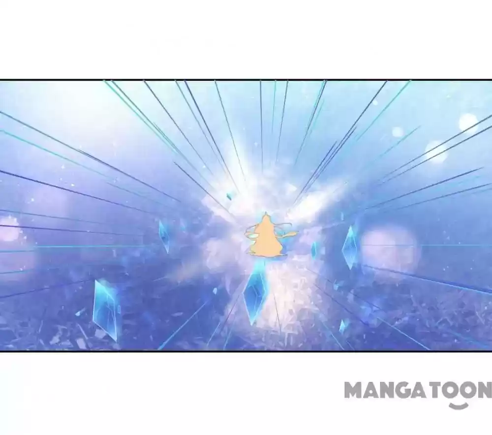 Princess’s Happily-ever-after Marriage Episode 125