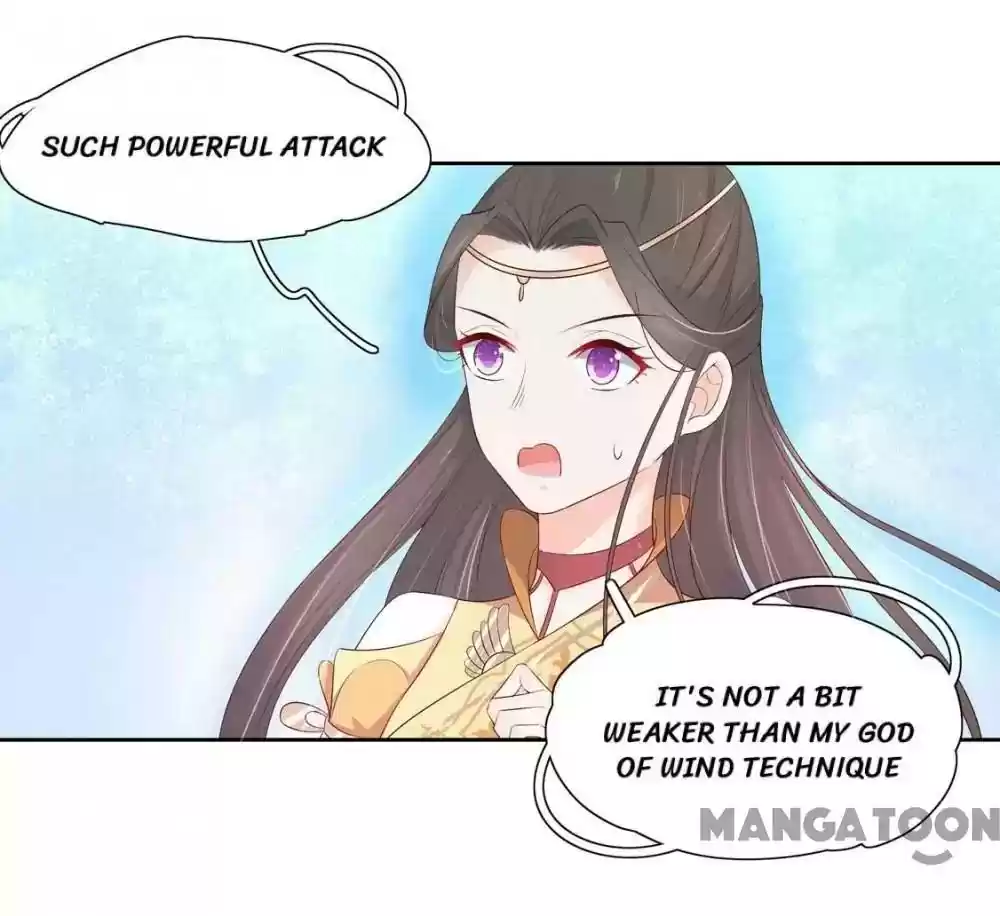 Princess’s Happily-ever-after Marriage Episode 125