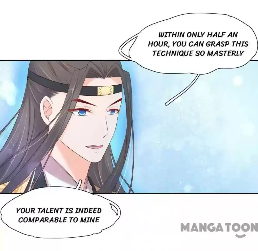 Princess’s Happily-ever-after Marriage Episode 125