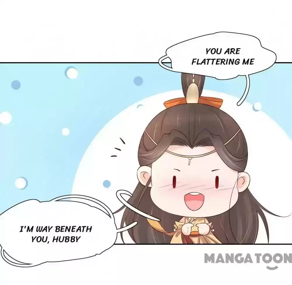 Princess’s Happily-ever-after Marriage Episode 125