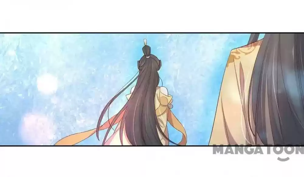 Princess’s Happily-ever-after Marriage Episode 125