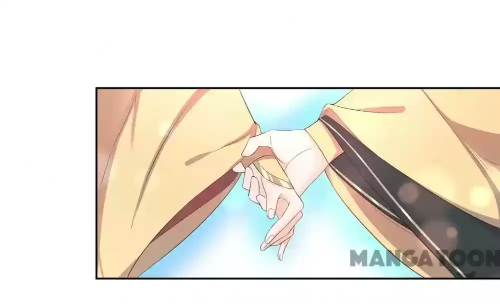 Princess’s Happily-ever-after Marriage Episode 125