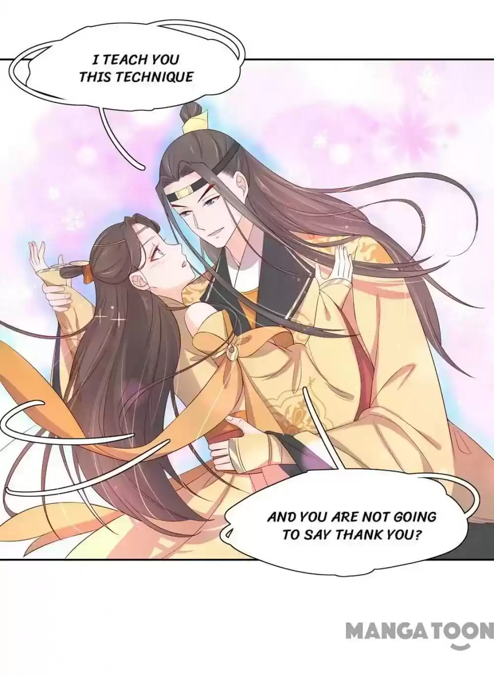 Princess’s Happily-ever-after Marriage Episode 125