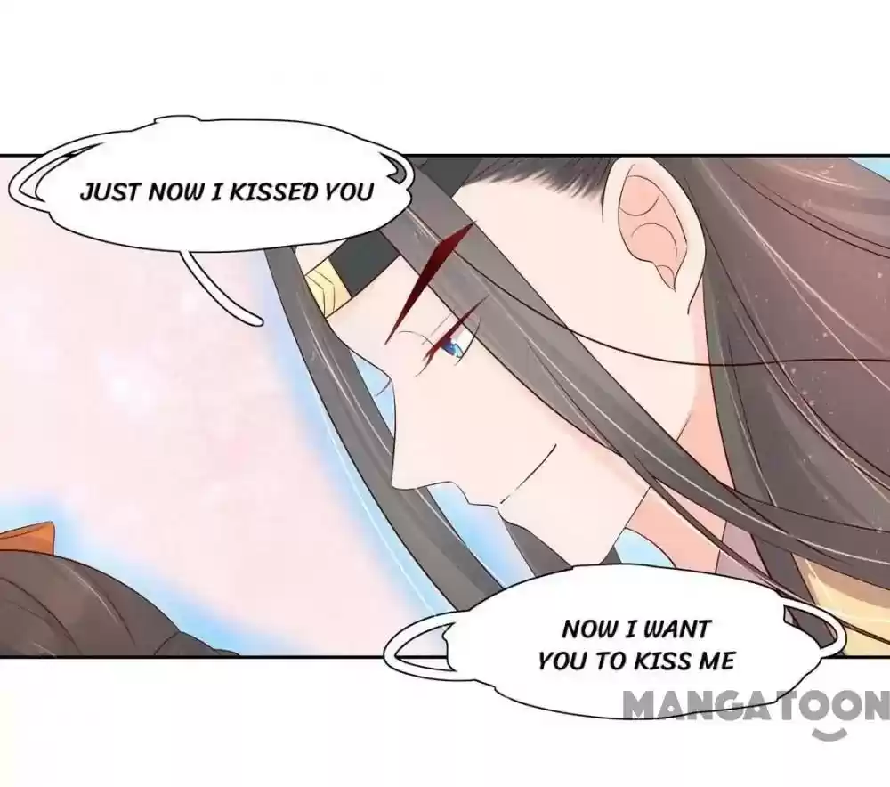 Princess’s Happily-ever-after Marriage Episode 125