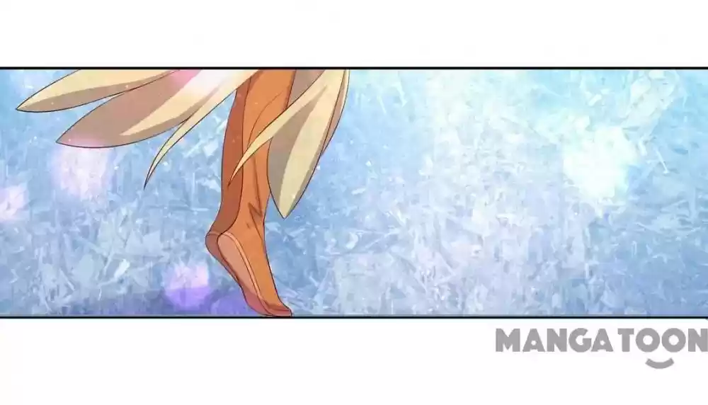 Princess’s Happily-ever-after Marriage Episode 125