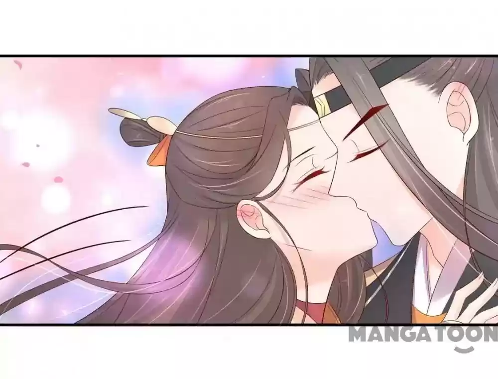 Princess’s Happily-ever-after Marriage Episode 125