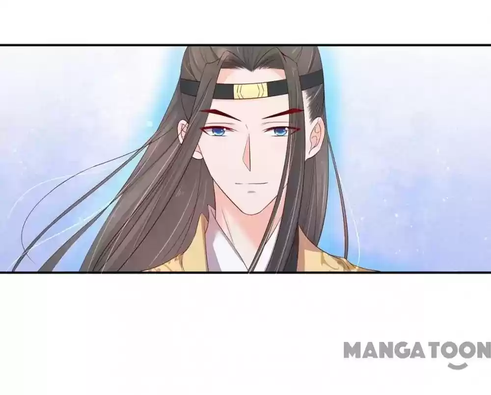 Princess’s Happily-ever-after Marriage Episode 125