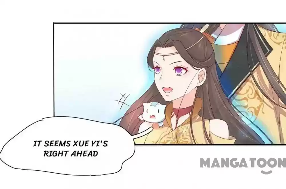 Princess’s Happily-ever-after Marriage Episode 125