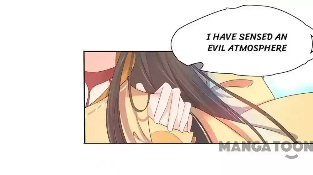 Princess’s Happily-ever-after Marriage Episode 125