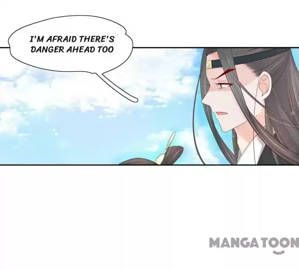 Princess’s Happily-ever-after Marriage Episode 125