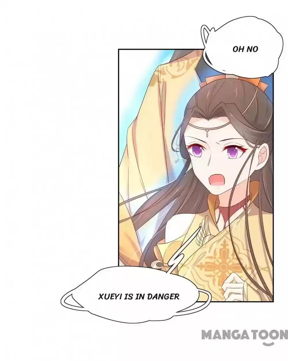 Princess’s Happily-ever-after Marriage Episode 126