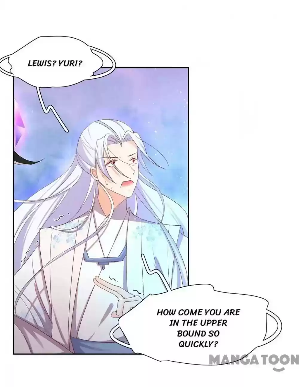 Princess’s Happily-ever-after Marriage Episode 126