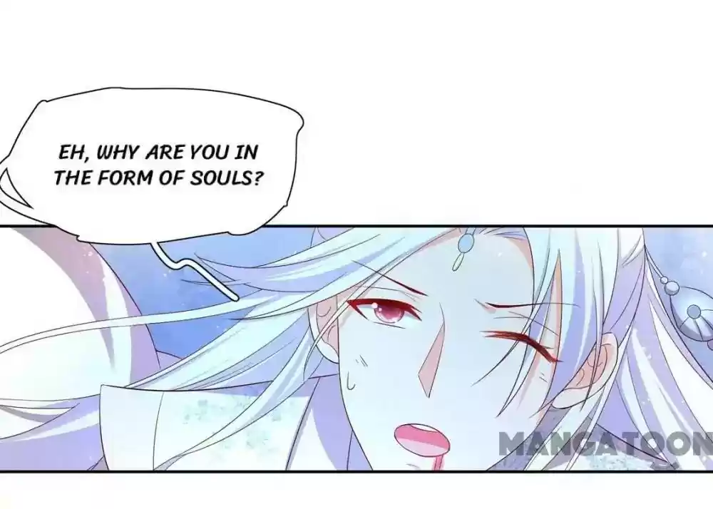 Princess’s Happily-ever-after Marriage Episode 126