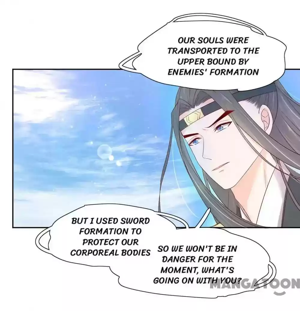 Princess’s Happily-ever-after Marriage Episode 126