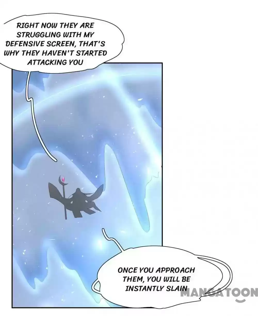 Princess’s Happily-ever-after Marriage Episode 126