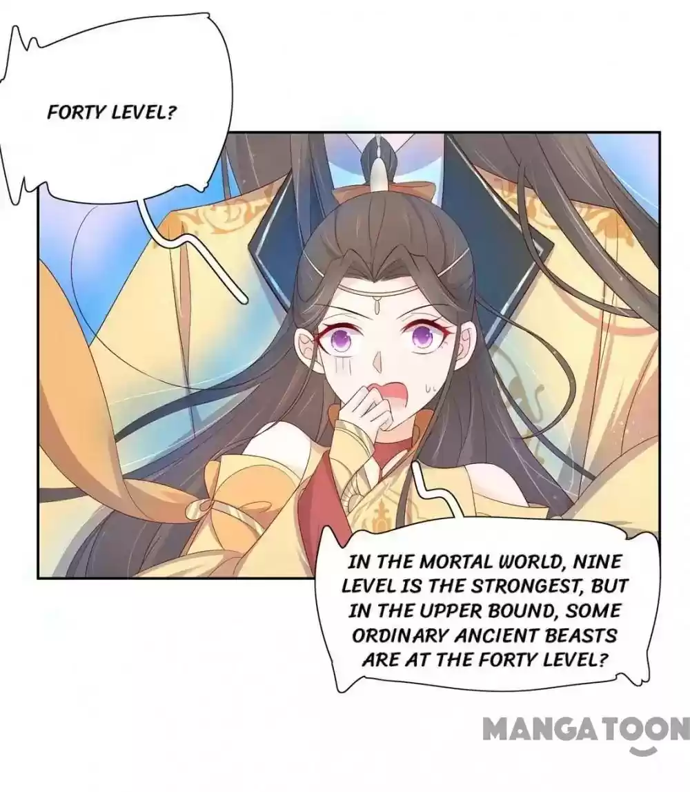 Princess’s Happily-ever-after Marriage Episode 126