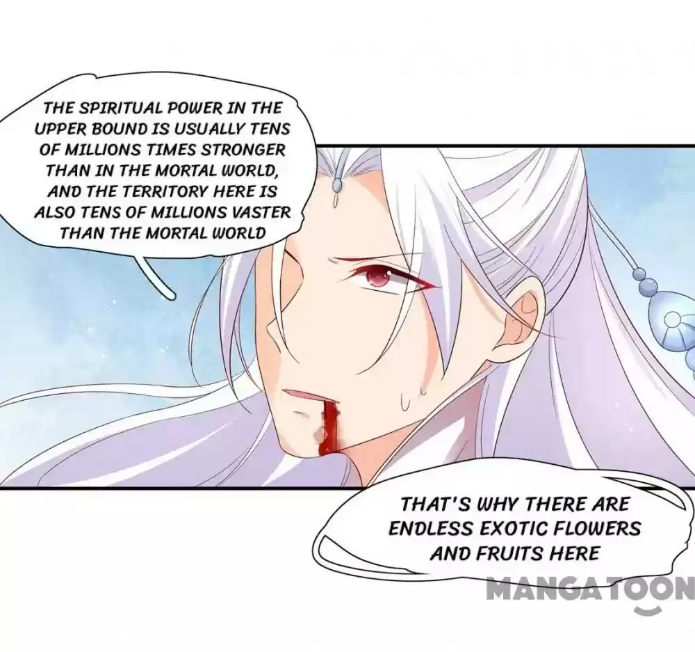 Princess’s Happily-ever-after Marriage Episode 126