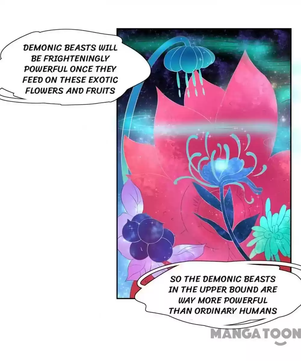 Princess’s Happily-ever-after Marriage Episode 126