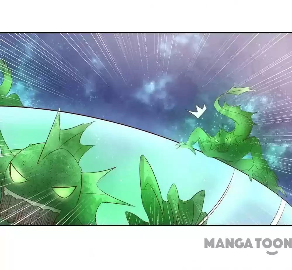 Princess’s Happily-ever-after Marriage Episode 126