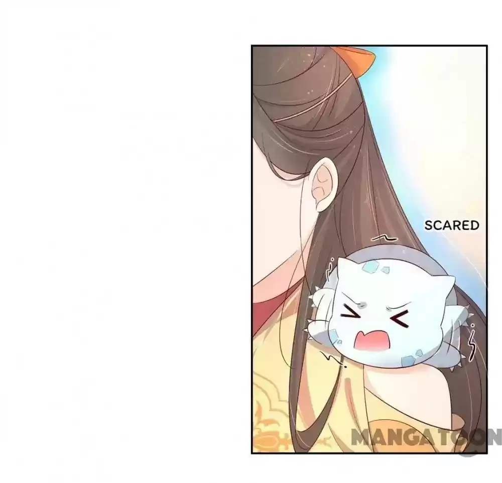 Princess’s Happily-ever-after Marriage Episode 126